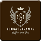 Hubbard & Cravens Coffee n Tea ไอคอน