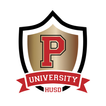 HUSD Parent University ikon
