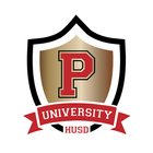 HUSD Parent University icon