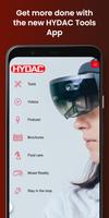 HYDAC Tools Plakat