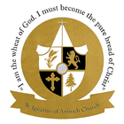 St. Ignatius Zeichen