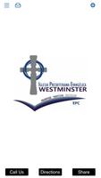Igl Presbiteriana Westminster Cartaz