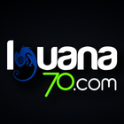 Iguana70 icône
