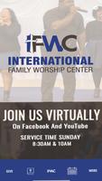 International Family Worship C پوسٹر