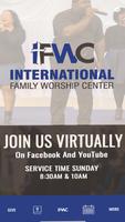 International Family Worship C poster