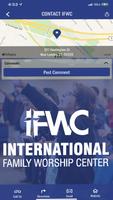 International Family Worship C اسکرین شاٹ 1