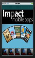 Impact Mobile Apps syot layar 1