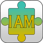 I AM CONNECTED icon