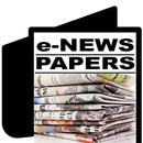 e-Papers (All NEWSPAPERS) APK
