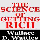 The Science of Getting Rich -Wallace D. Wattles 아이콘