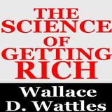 The Science of Getting Rich -Wallace D. Wattles icono