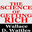 APK The Science of Getting Rich -Wallace D. Wattles