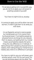 The Science of Getting Rich -Wallace D. Wattles captura de pantalla 1