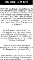The Science of Getting Rich -Wallace D. Wattles captura de pantalla 2