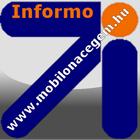 Informo icon