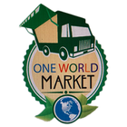 1 World Market ikona