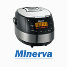 Minerva Cooker icon