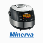 Minerva Cooker ไอคอน