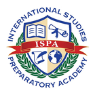 ISPA 图标