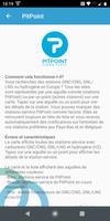 PitPoint capture d'écran 1