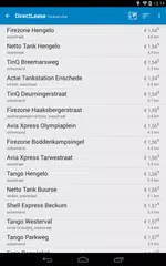 DirectLease Tankservice XAPK download