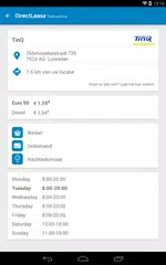DirectLease Tankservice XAPK download