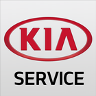 Kia Service ikona