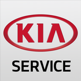 Kia Service icône