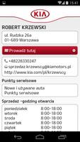 Kia Service screenshot 3