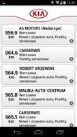 Kia Service screenshot 2