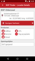 BSP Finder captura de pantalla 3