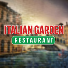 Italian Garden Restaurant ícone