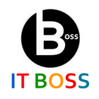 IT Boss icône