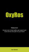 OxyRos Affiche