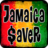 آیکون‌ Jamaica Saver