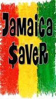 Jamaica Saver Plakat