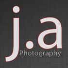 J.A. Photography icône