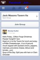 Jack Mason's Tavern and Brewery 截圖 3