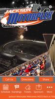 Jackson Motorplex poster