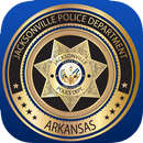 Jacksonville Arkansas Police APK