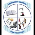 Jonathan Grant High School आइकन