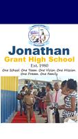 Jonathan Grant High School स्क्रीनशॉट 2