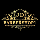 JD Barbershop icône