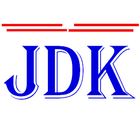 JDK Heating & Air Conditioning ไอคอน