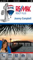 Jeanny Campbell poster