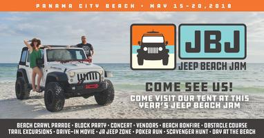 Jeep Beach Jam screenshot 2