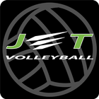 Jet Volleyball icône