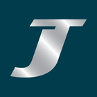 Jet Label icono