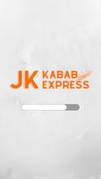 JK Kabab Express poster