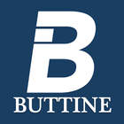 Buttine icon
